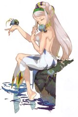 BUY NEW wild arms - 143653 Premium Anime Print Poster